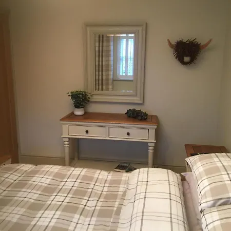 Holiday home 'gill Garth'