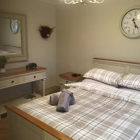 Holiday home 'gill Garth' Ulverston