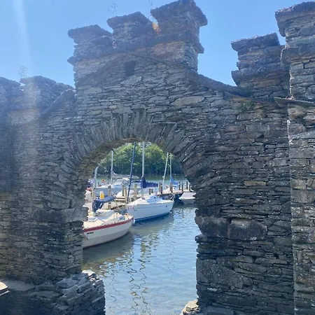 'gill Garth' Ulverston